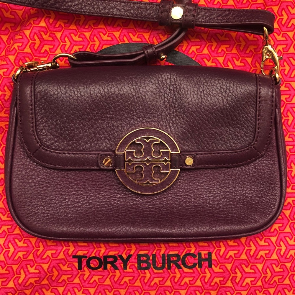 Tory Burch Mini Crossbody Bag